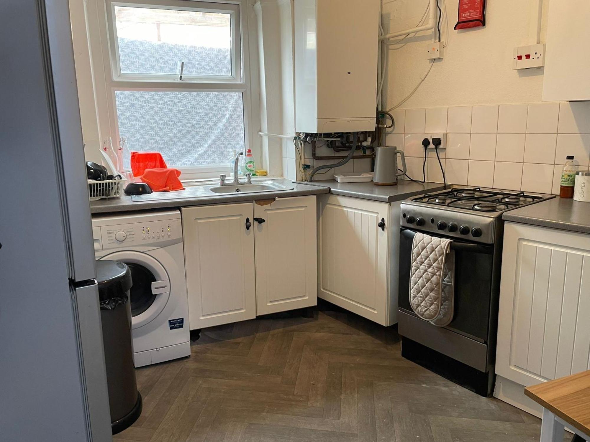 Rahal Hackney Appartement Londen Buitenkant foto